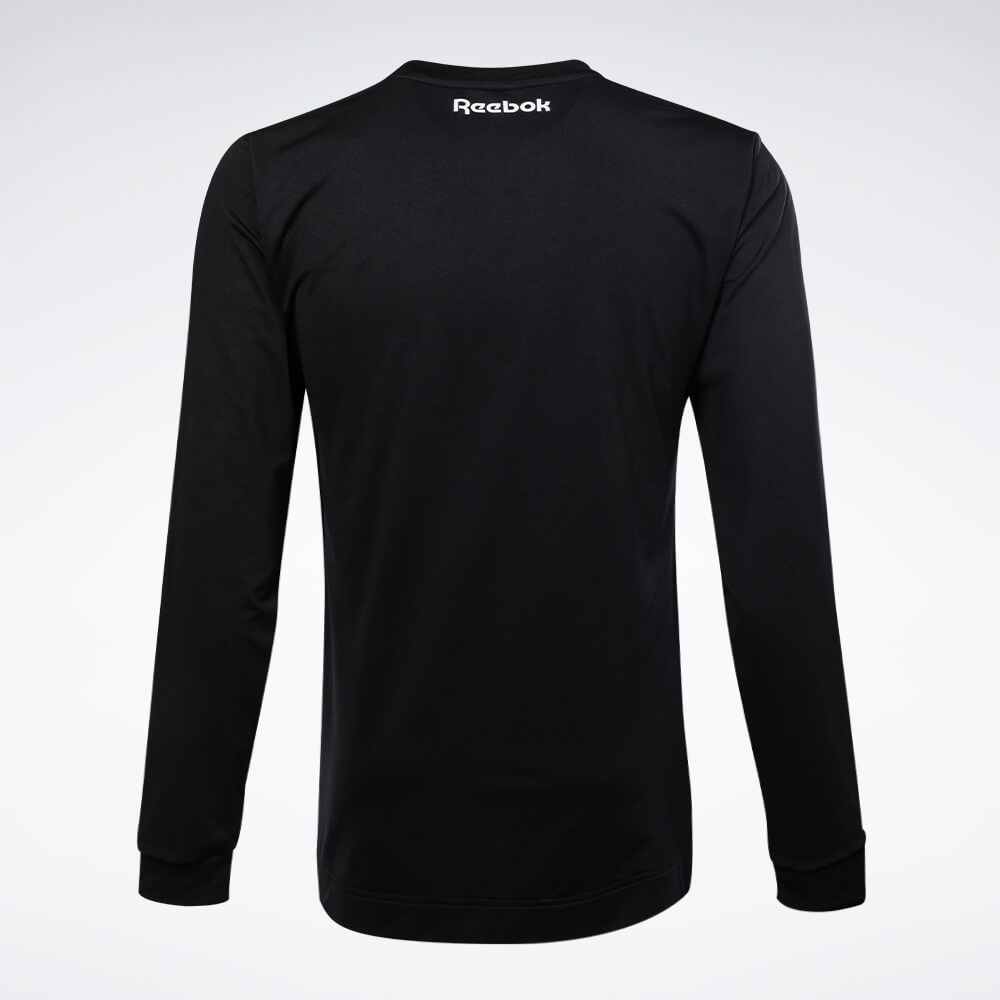 Blusão Reebok Botafogo Treino Masculino 23/24