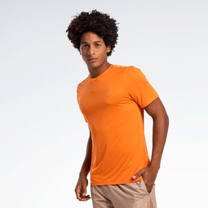 Camiseta Reebok Utility Manga Curta Masculina