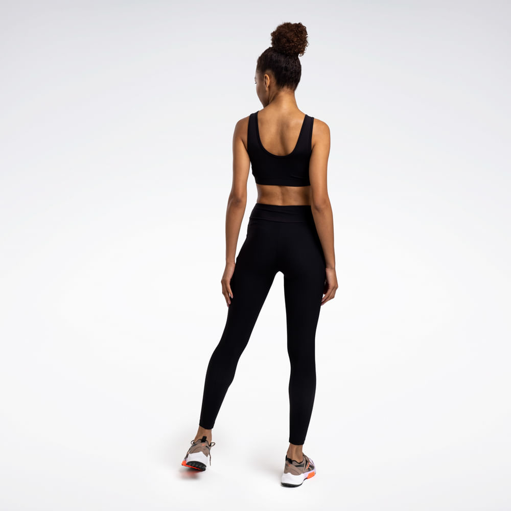 Top Reebok Dynamic Feminino