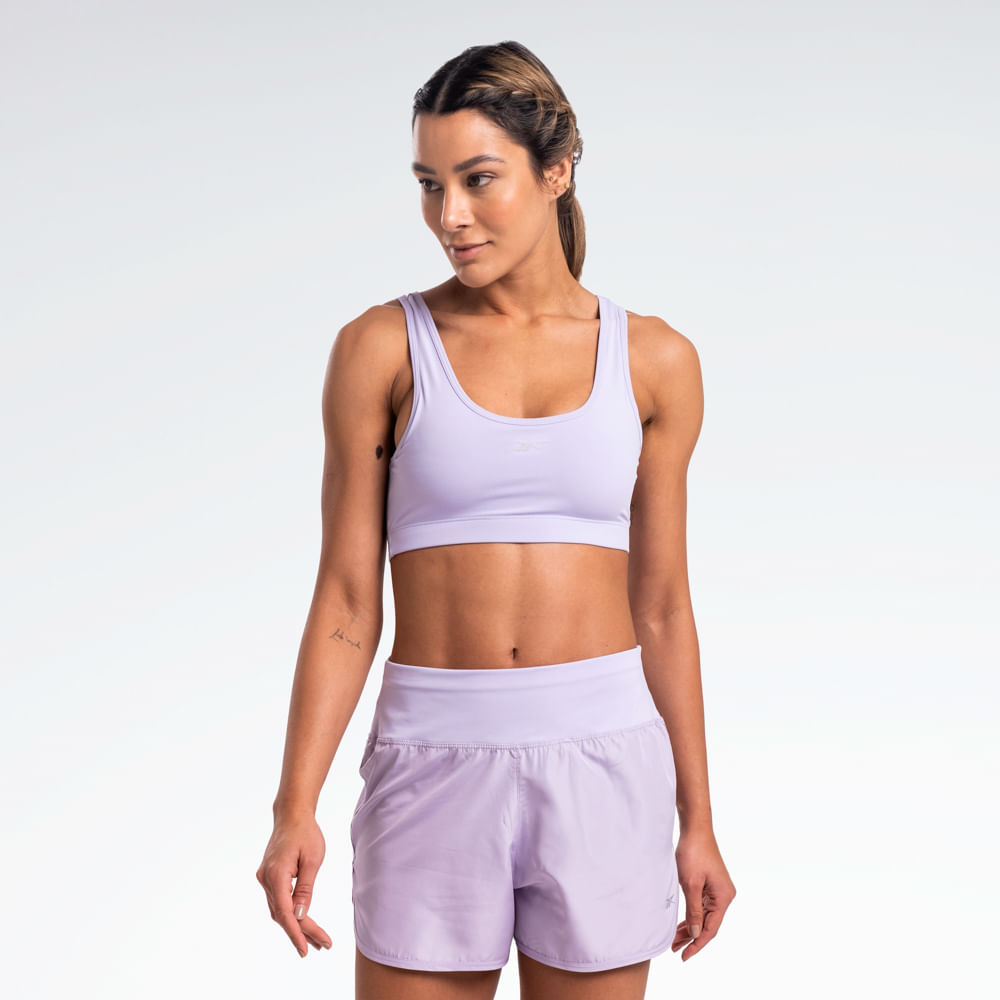 Top Reebok Dynamic Feminino