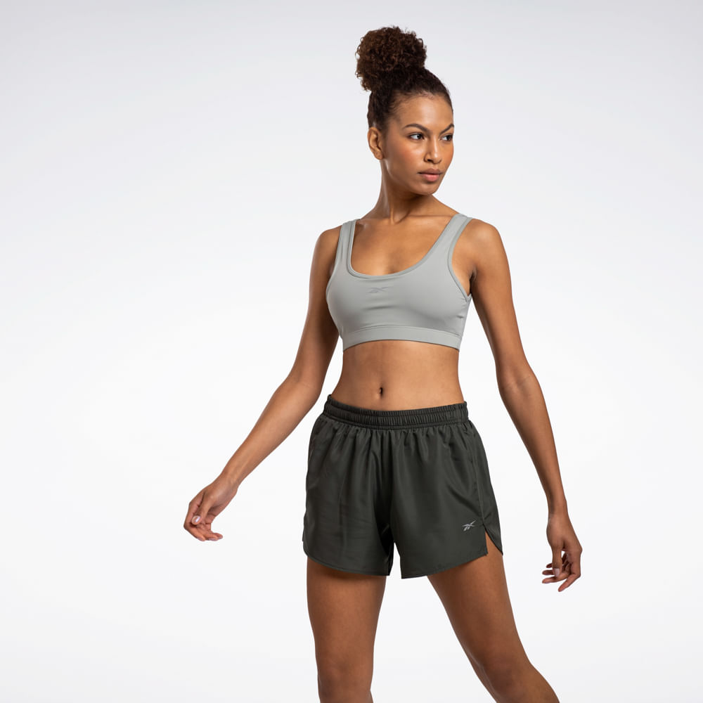 Top Reebok Dynamic Feminino