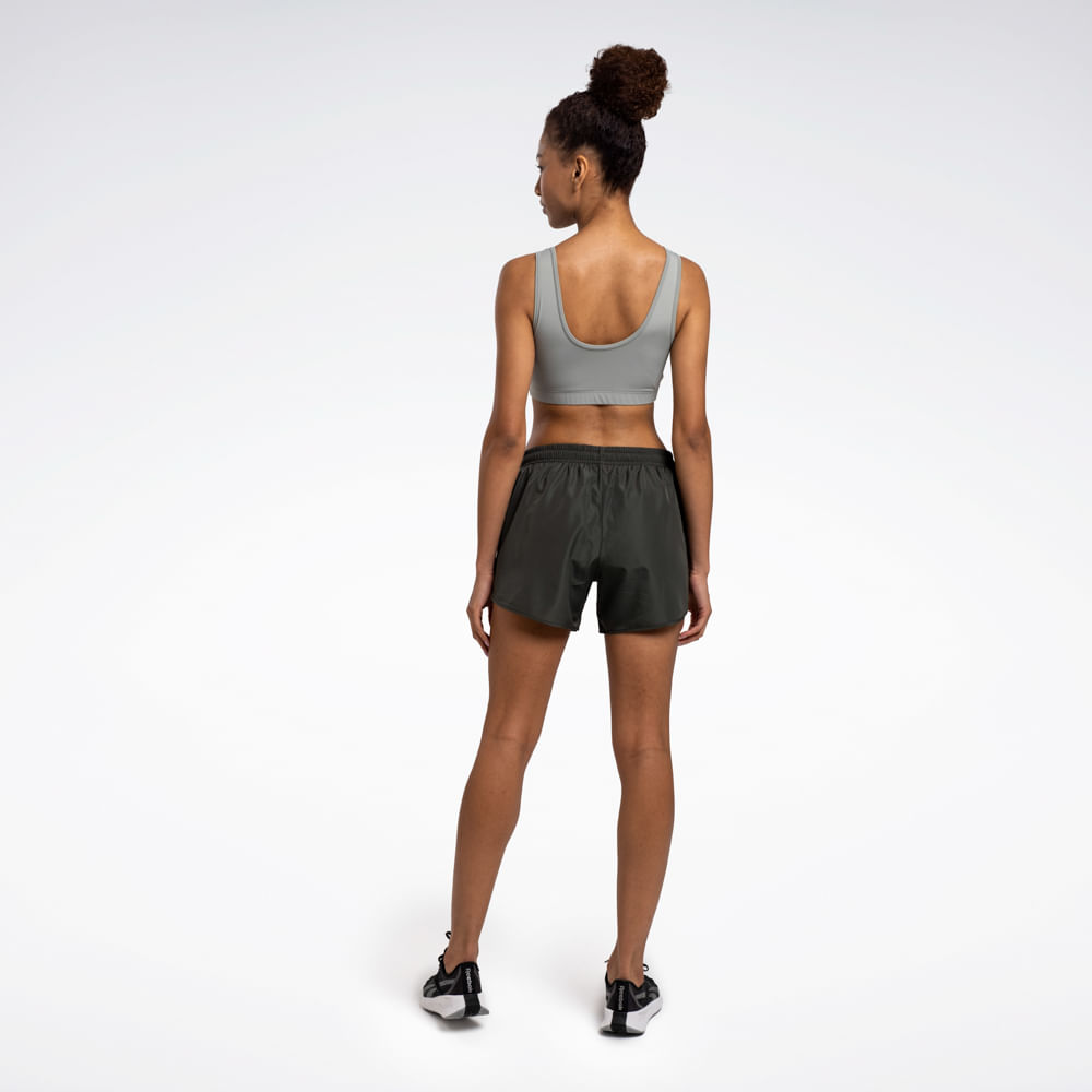 Top Reebok Dynamic Feminino