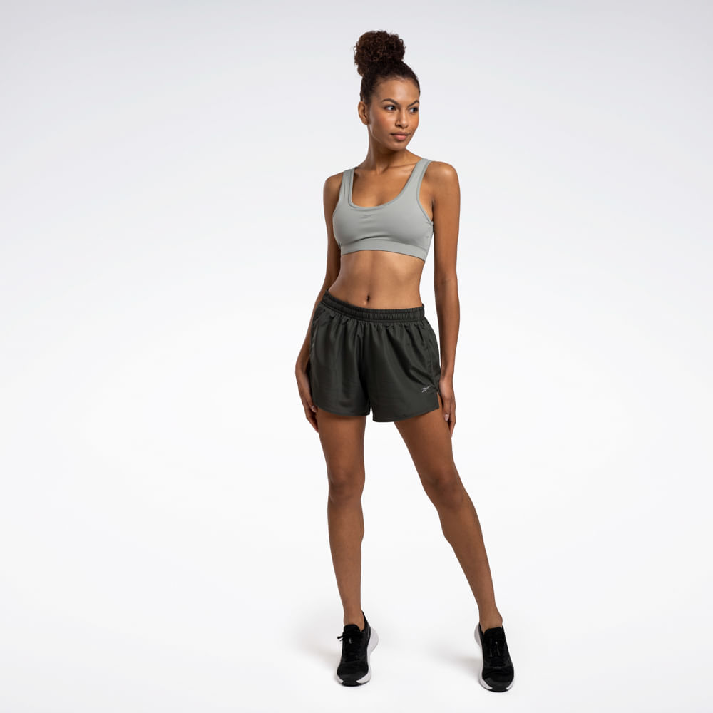 Top Reebok Dynamic Feminino