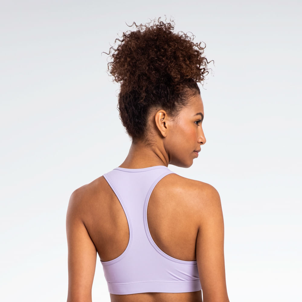 Top Reebok Dynamic Ath Feminino