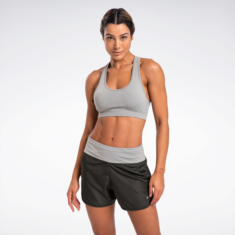 Top Reebok Dynamic Ath Feminino