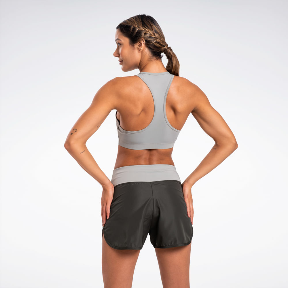 Top Reebok Dynamic Ath Feminino