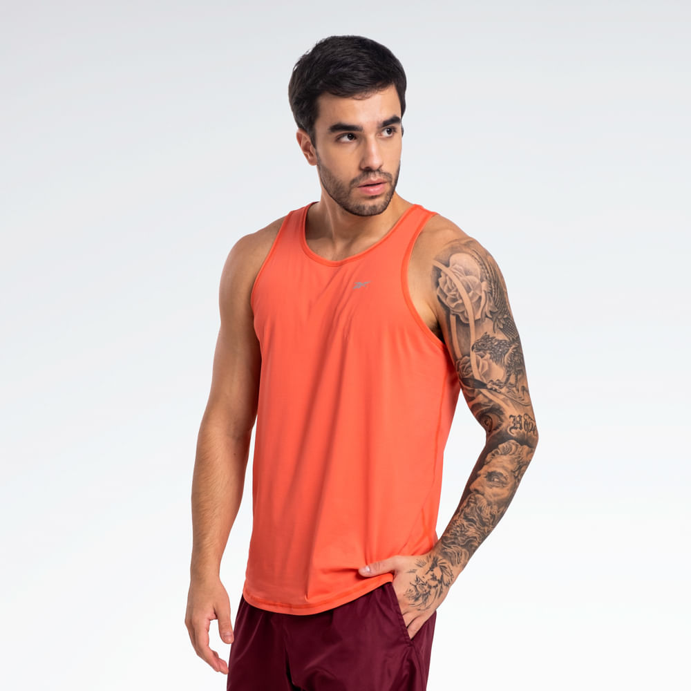 Regata Reebok Impact Masculino