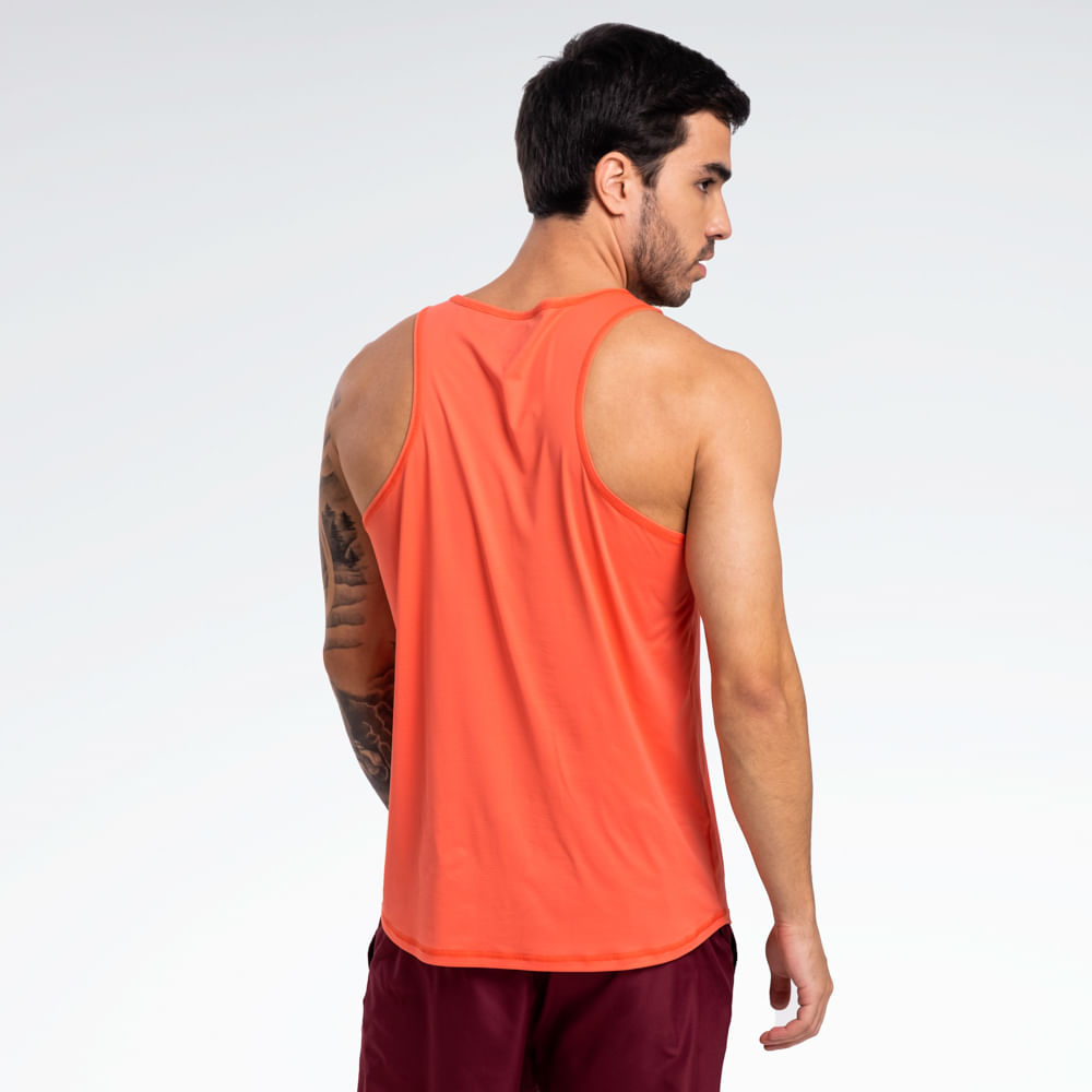 Regata Reebok Impact Masculino