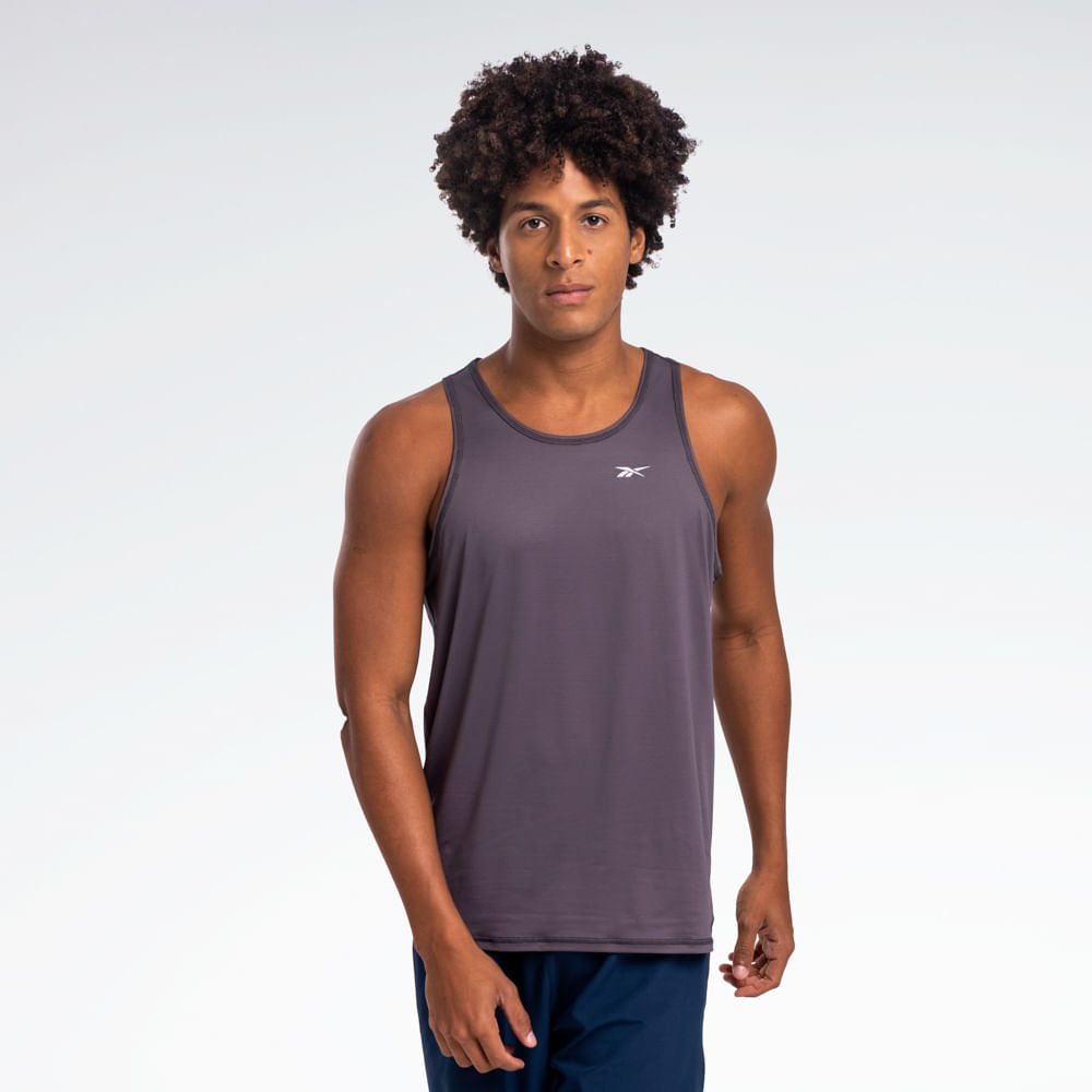 Regata Reebok Impact Masculino