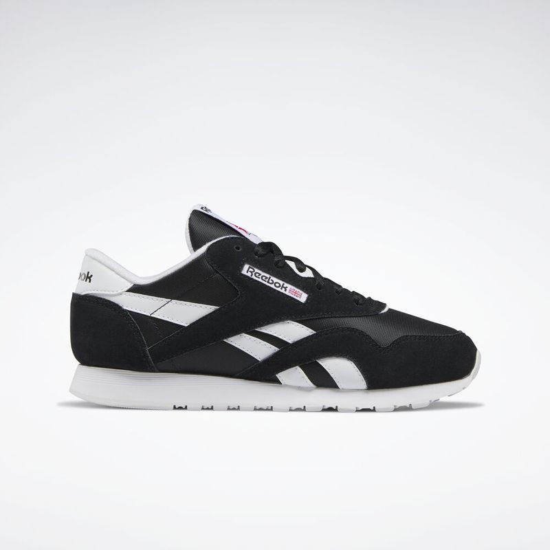 Tênis Reebok Cl Nylon Feminino