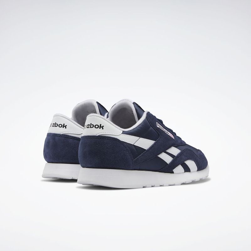 Reebok classic nylon store masculino