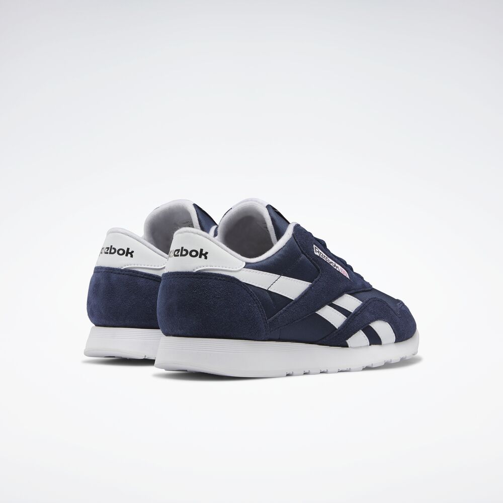 reebok classic nylon enfant kaki