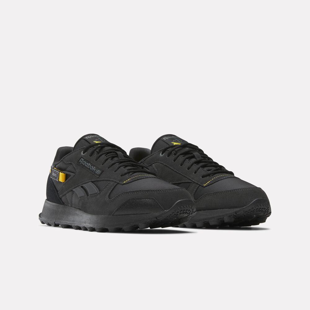 Tênis Reebok Classic Leather Winter  Masculino