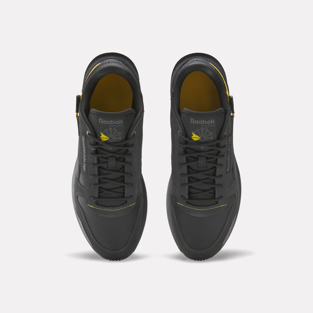 Tênis Reebok Classic Leather Winter  Masculino
