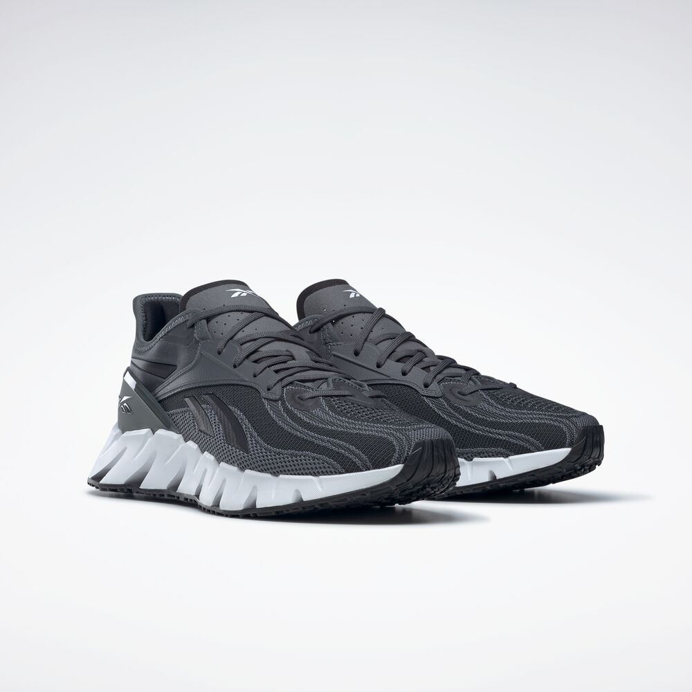 Tênis Reebok Zig Kinetica 3 Masculino