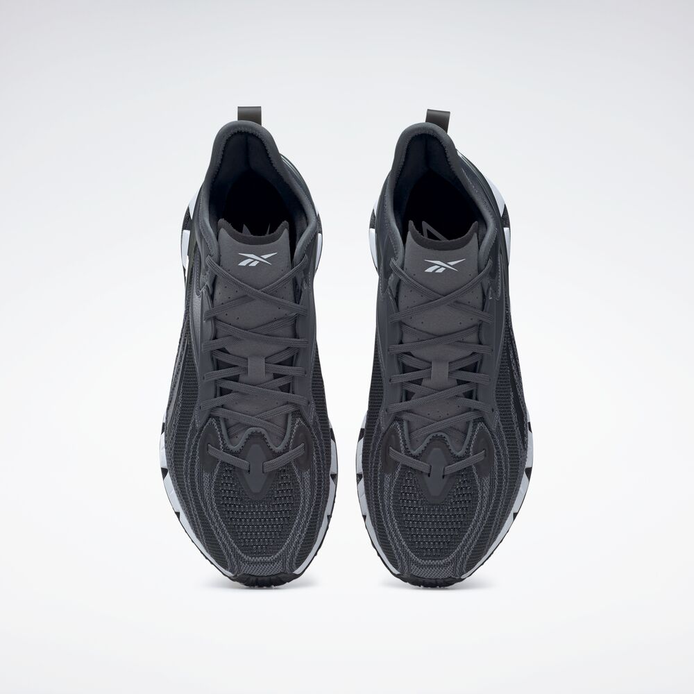 Tênis Reebok Zig Kinetica 3 Masculino