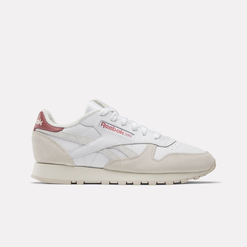 Tênis Reebok Classic Leather - Feminino em Promoção