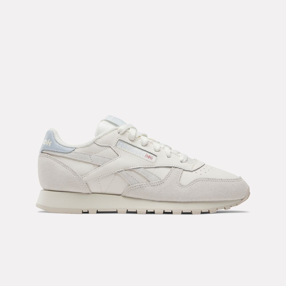 Tênis Reebok Classic Leather Feminino