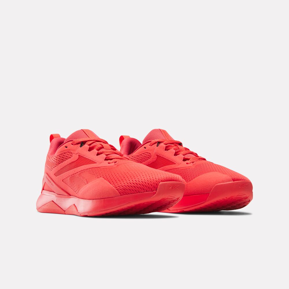 Tênis Reebok Nanoflex TR V2 Masculino