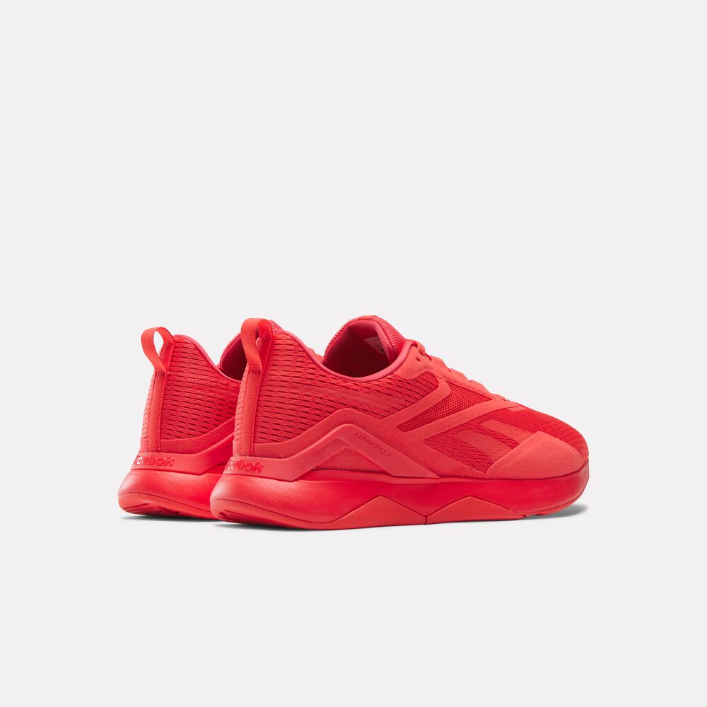 Tênis Reebok Nanoflex TR V2 Masculino