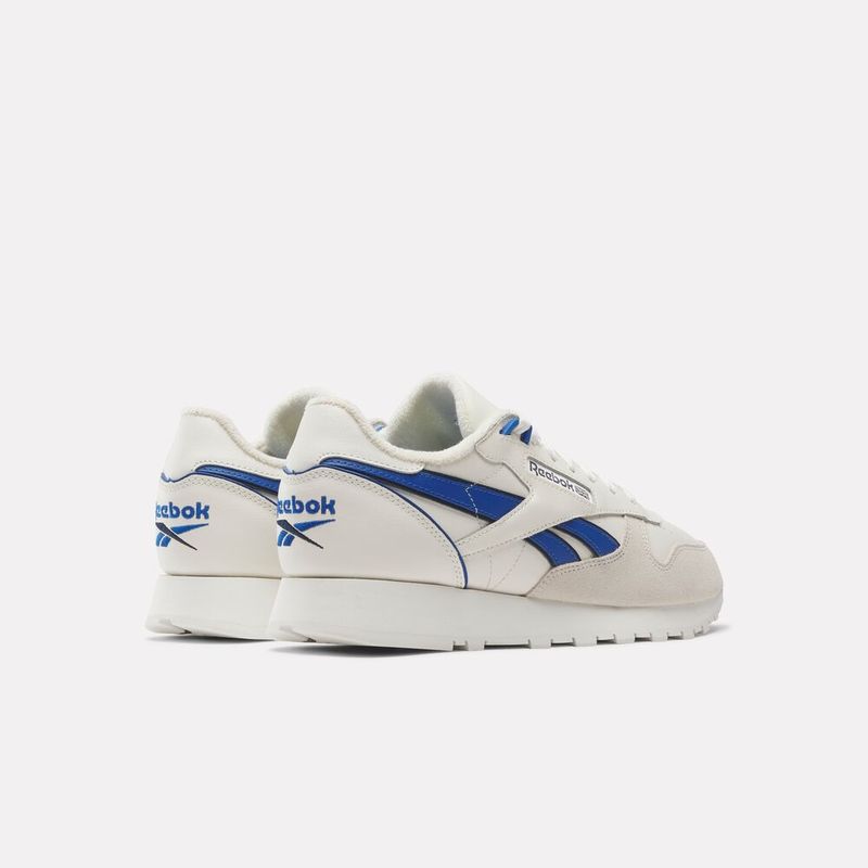 reebok classic männer weiß