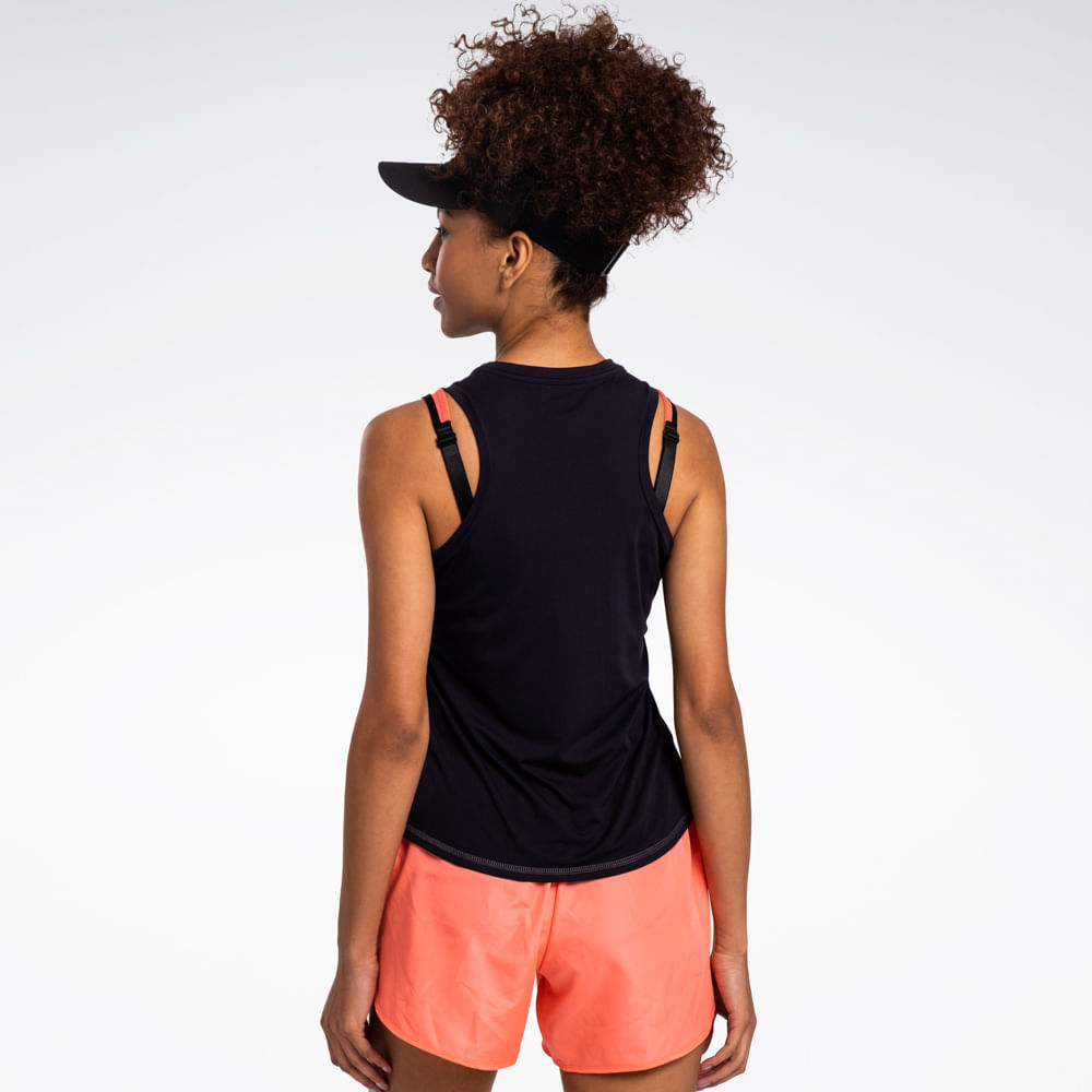 Regata Reebok Impact Feminina