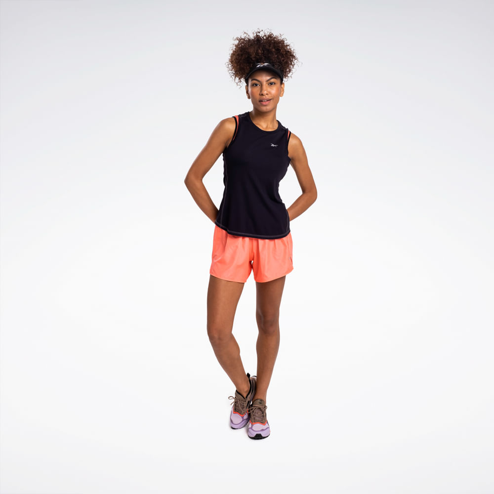 Regata Reebok Impact Feminina