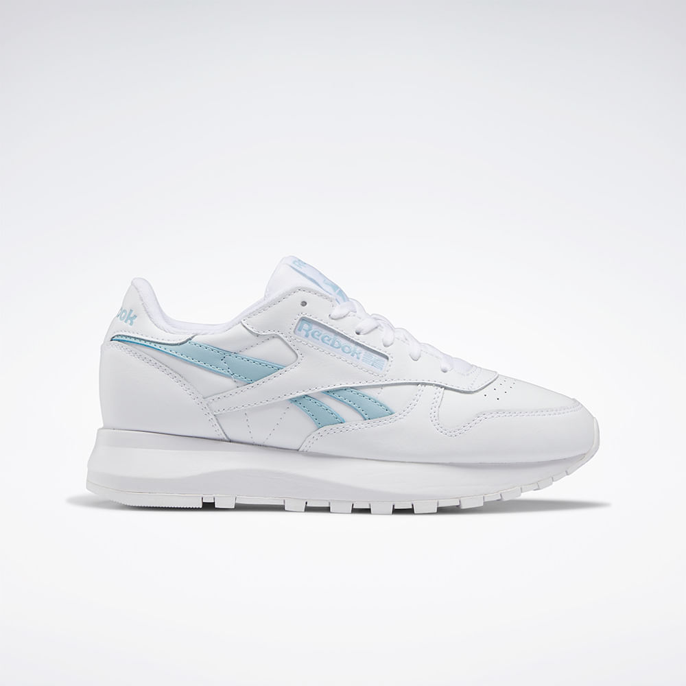 Tênis Reebok Classic Leather SP Feminino