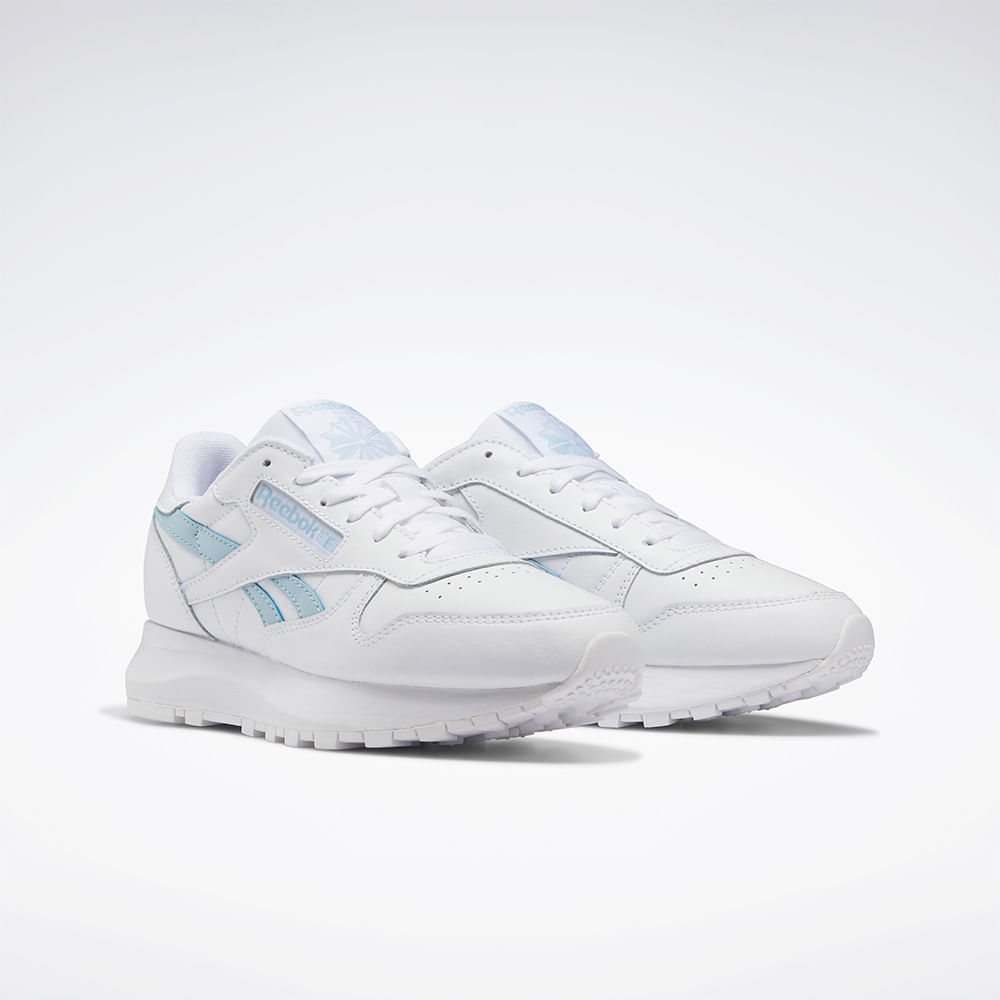 Tênis Reebok Classic Leather SP Feminino