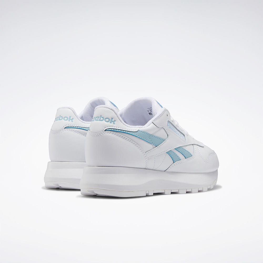Tênis Reebok Classic Leather SP Feminino