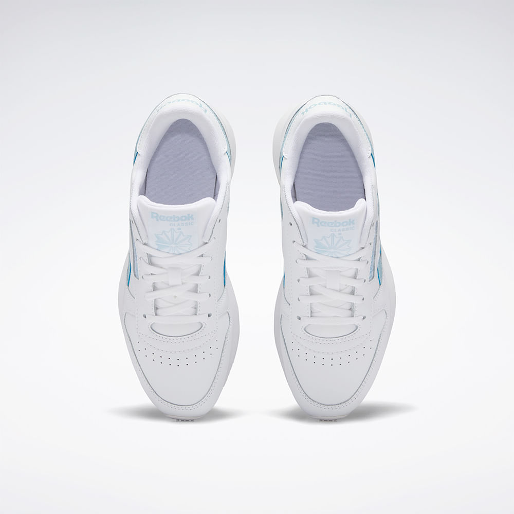 Tênis Reebok Classic Leather SP Feminino