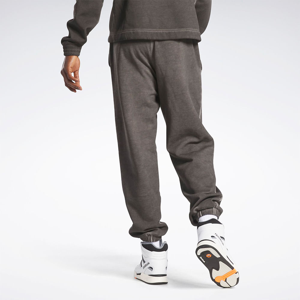 Calça Reebok BB Basketball Bi Dye Masculino