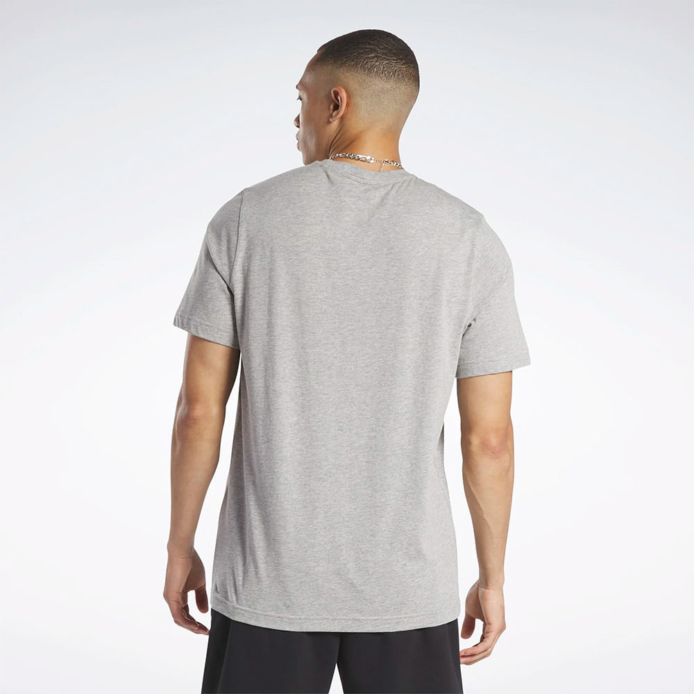 Camiseta Reebok GS Not Spectator Sport SS Masculino