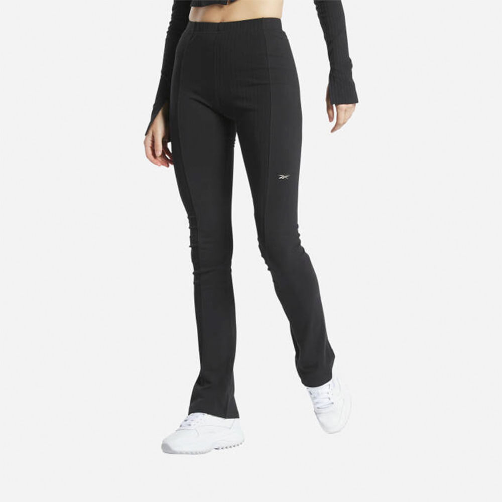 Calça Reebok Legging Lux Hr Feminino