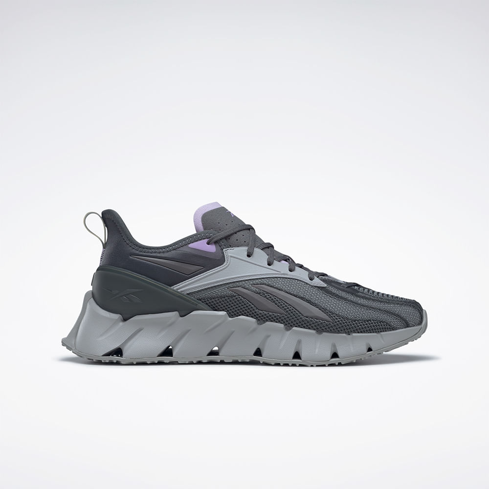 Tênis Reebok Zig Kinetica 3 Masculino