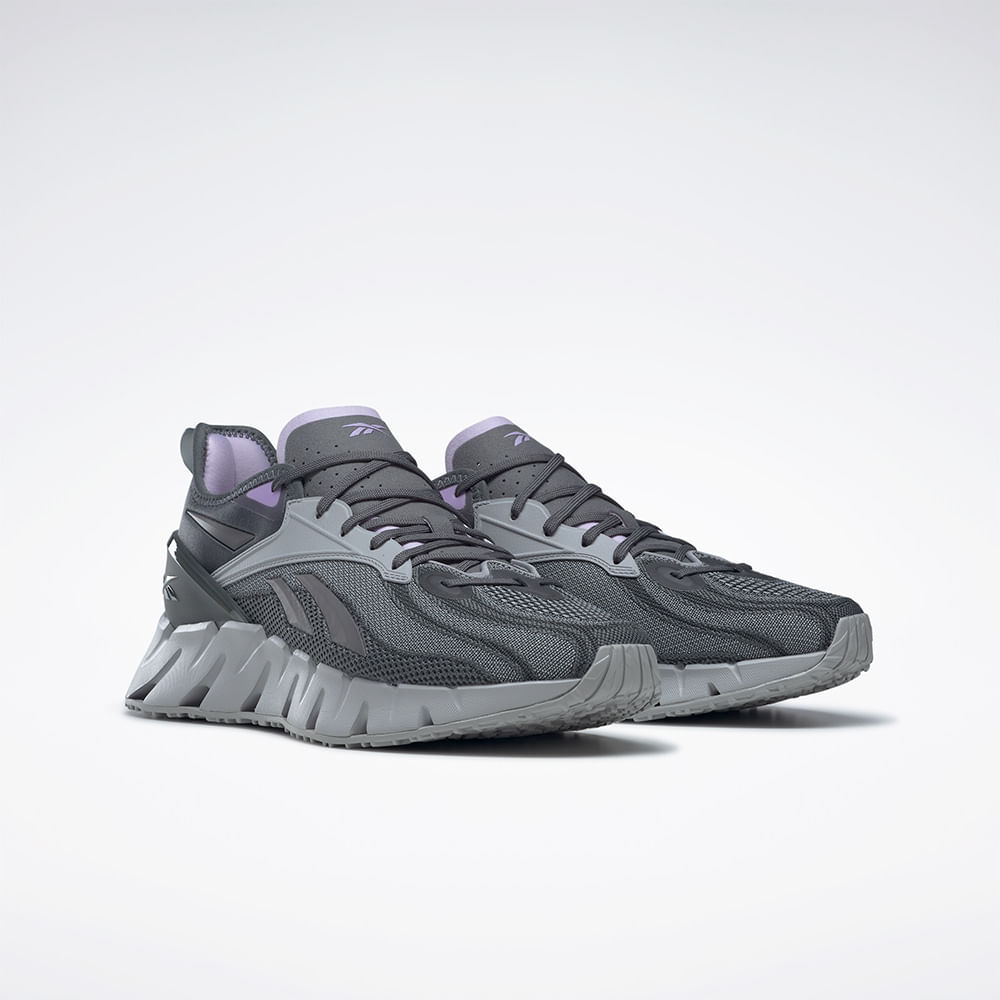 Tênis Reebok Zig Kinetica 3 Masculino