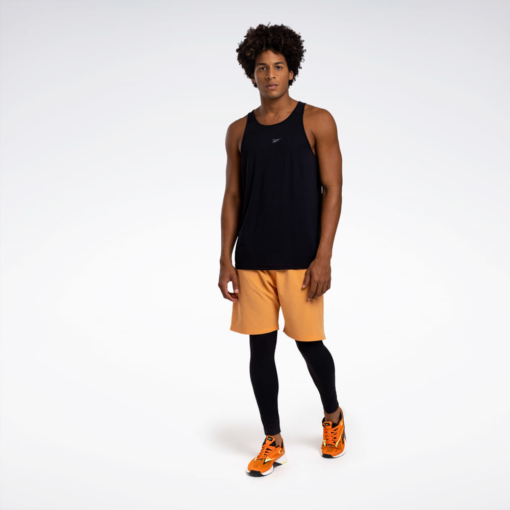 Regata Reebok Athletic Masculina