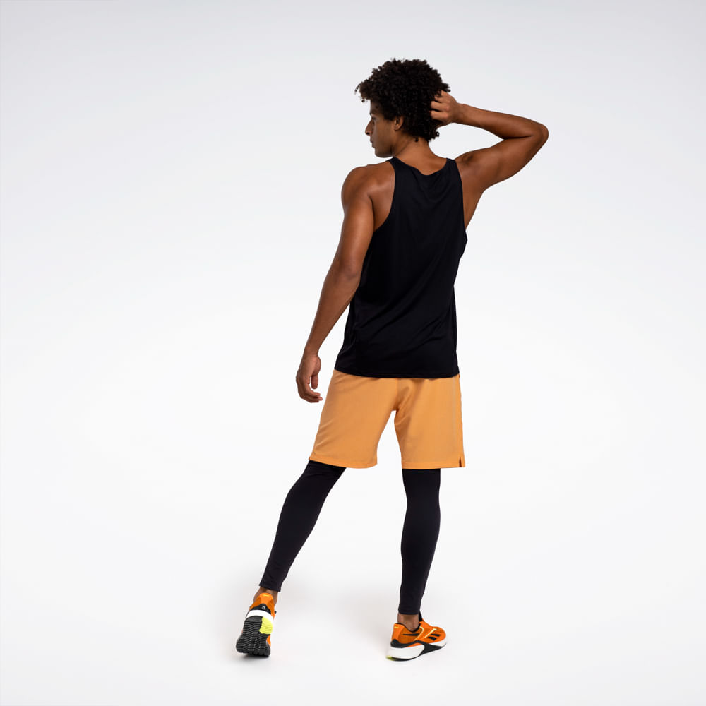 Regata Reebok Athletic Masculina