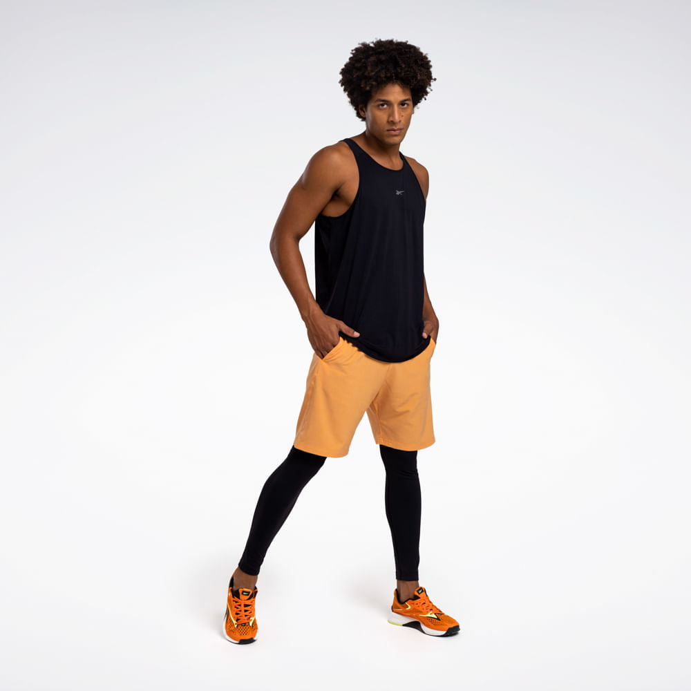 Regata Reebok Athletic Masculina