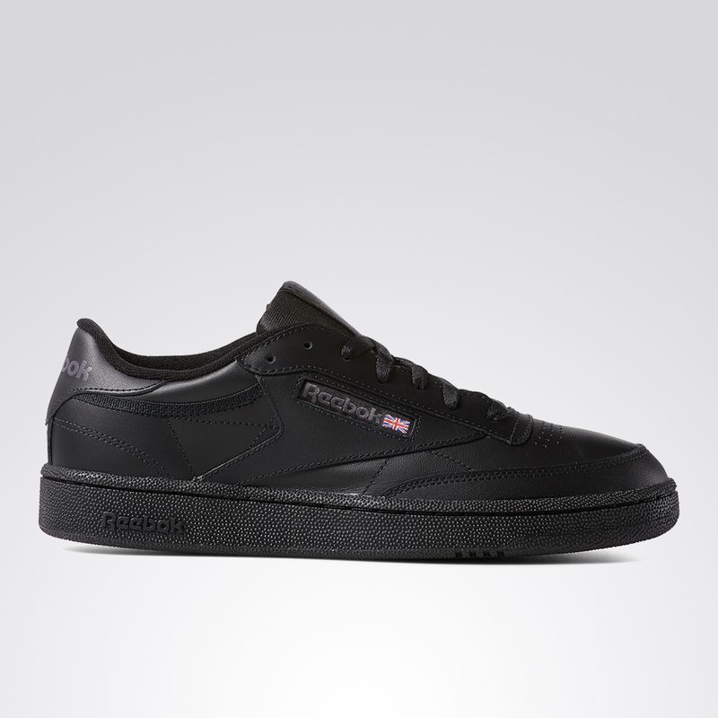 Tênis Reebok Club C 85 Masculino