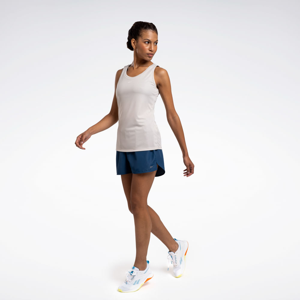 Regata Reebok Functional Feminino