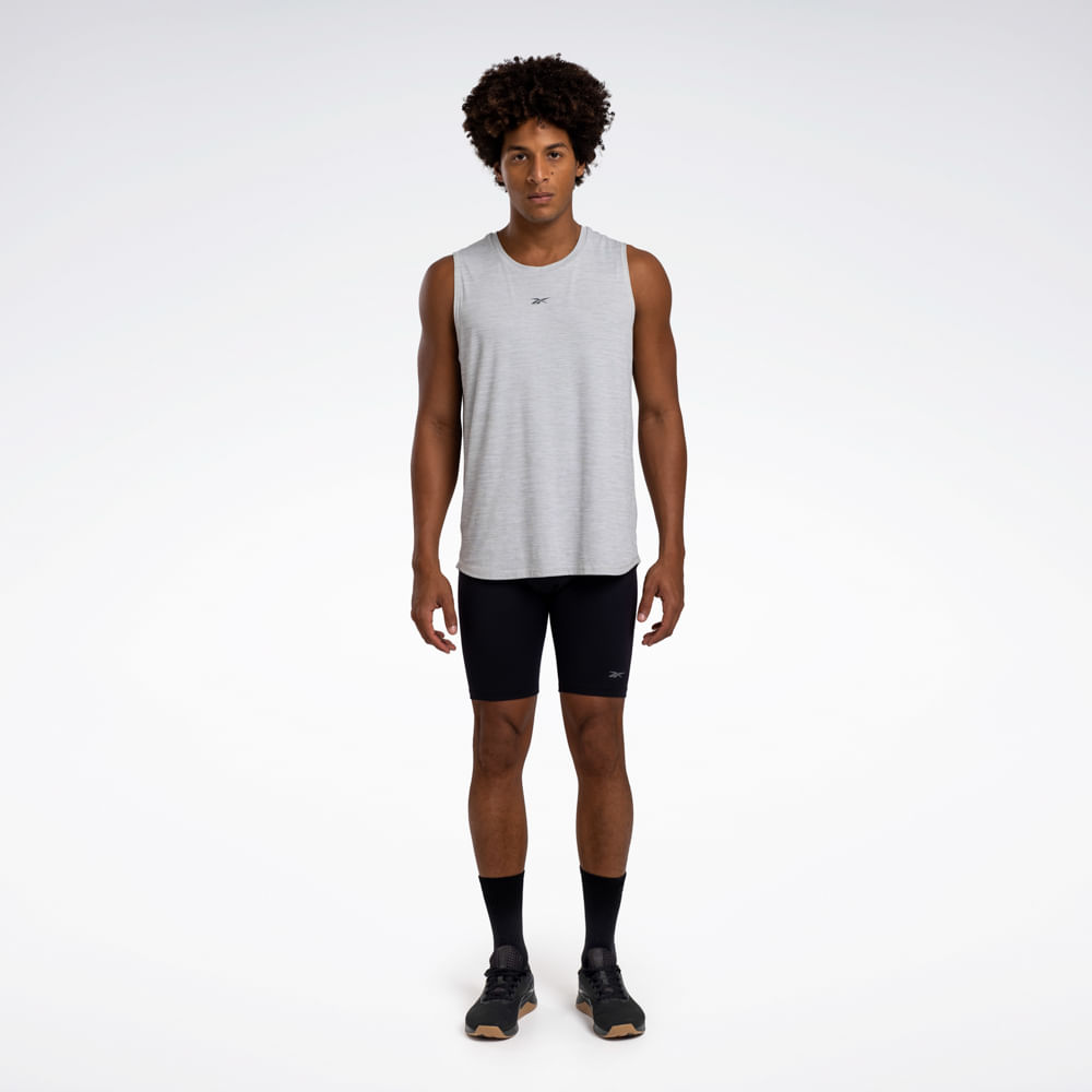 Regata Reebok Active Masculina