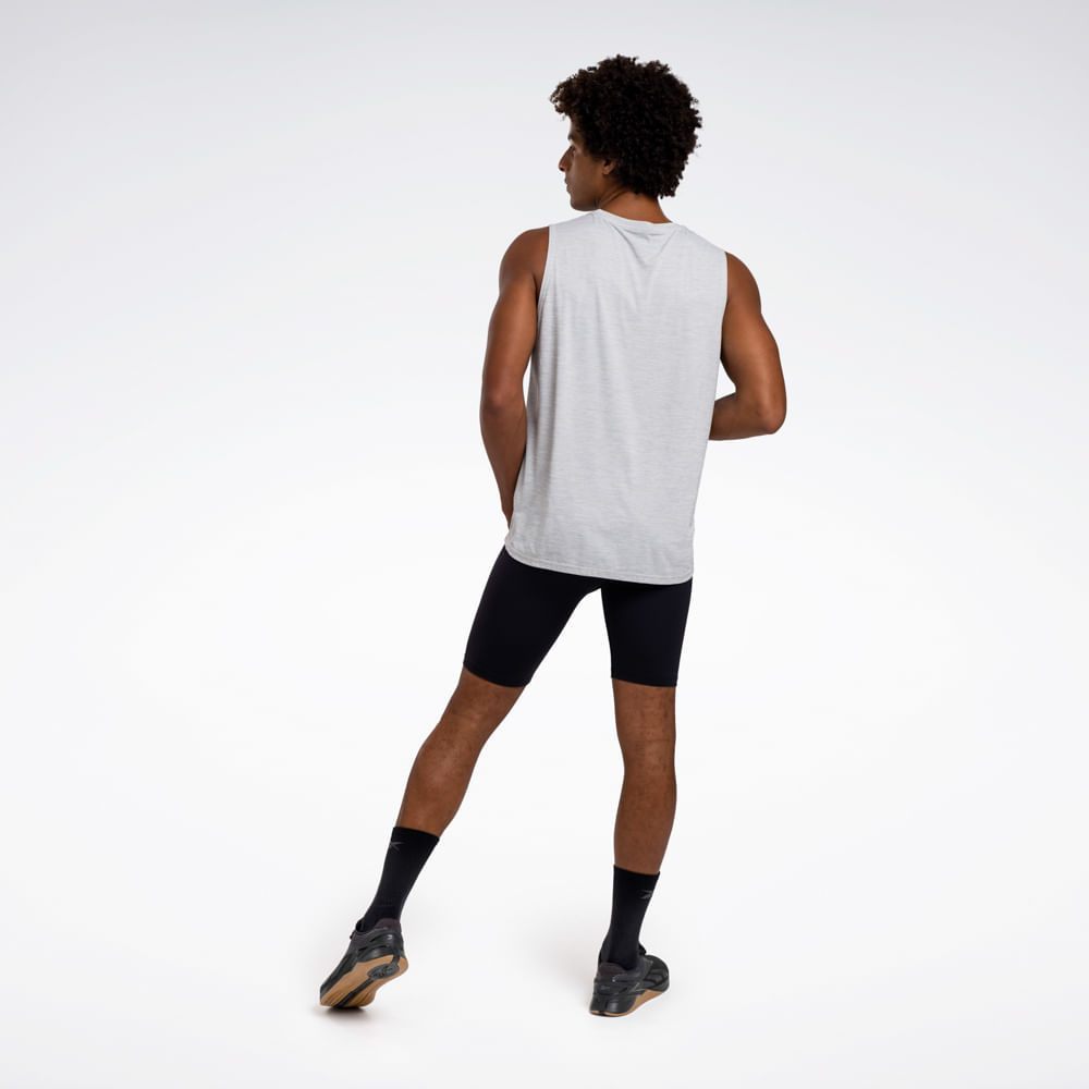 Regata Reebok Active Masculina