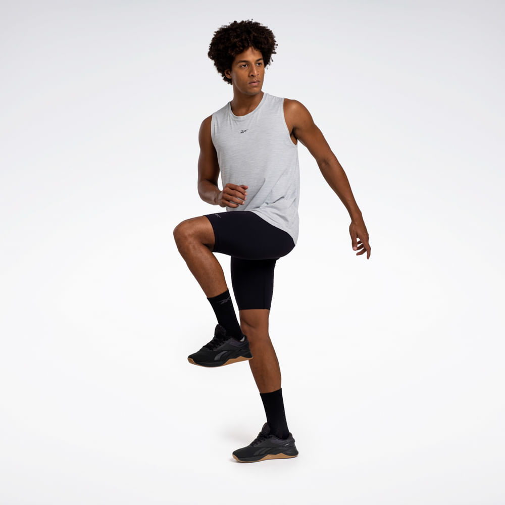 Regata Reebok Active Masculina
