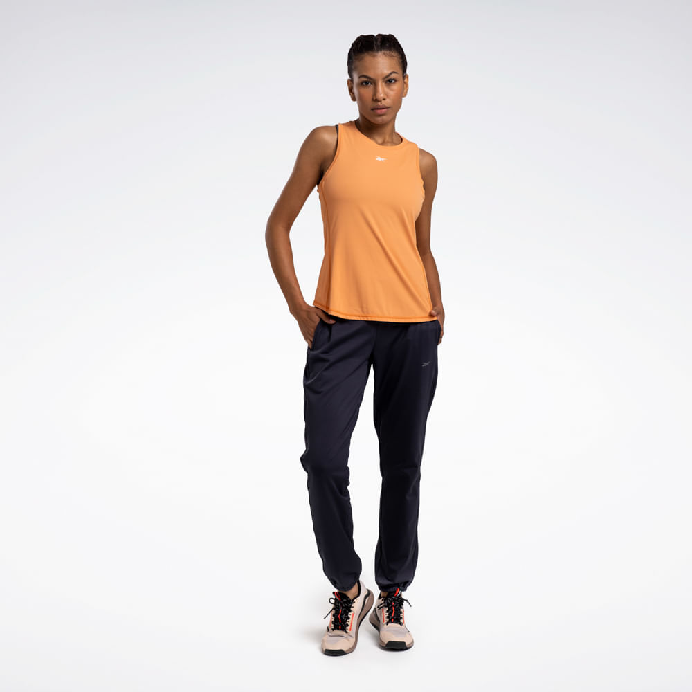 Regata Reebok Active Feminina
