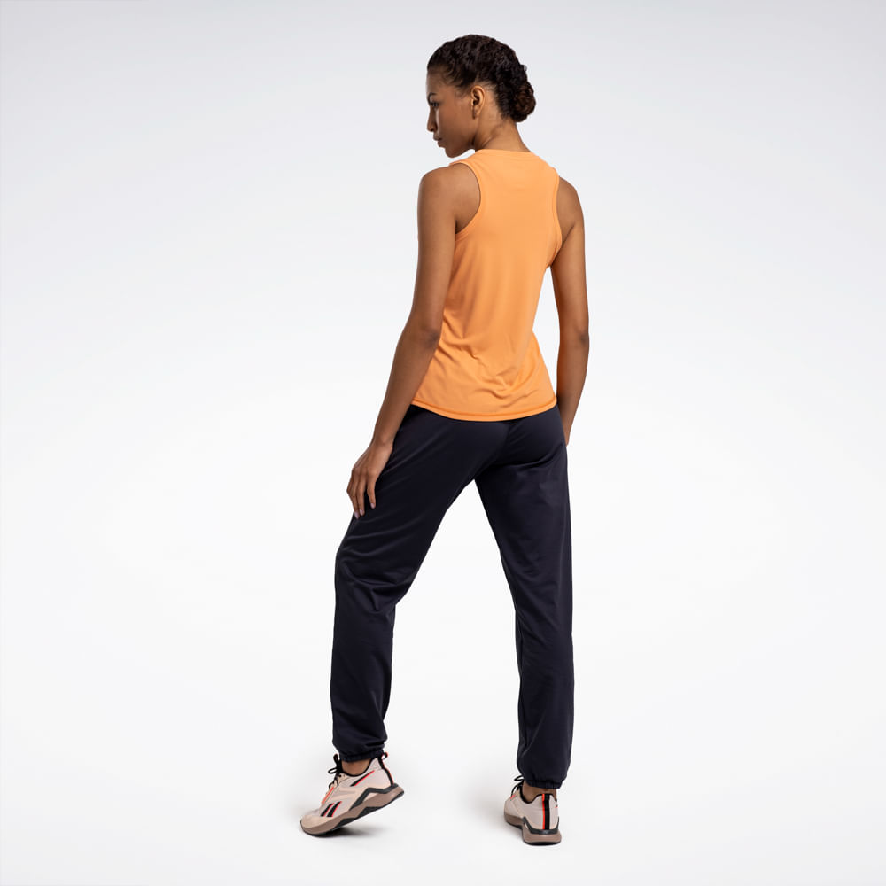 Regata Reebok Active Feminina