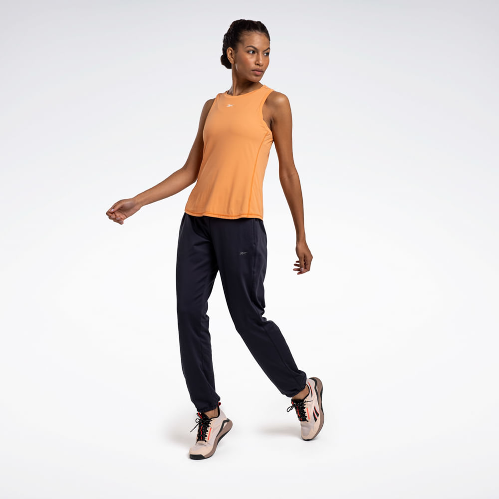 Regata Reebok Active Feminina