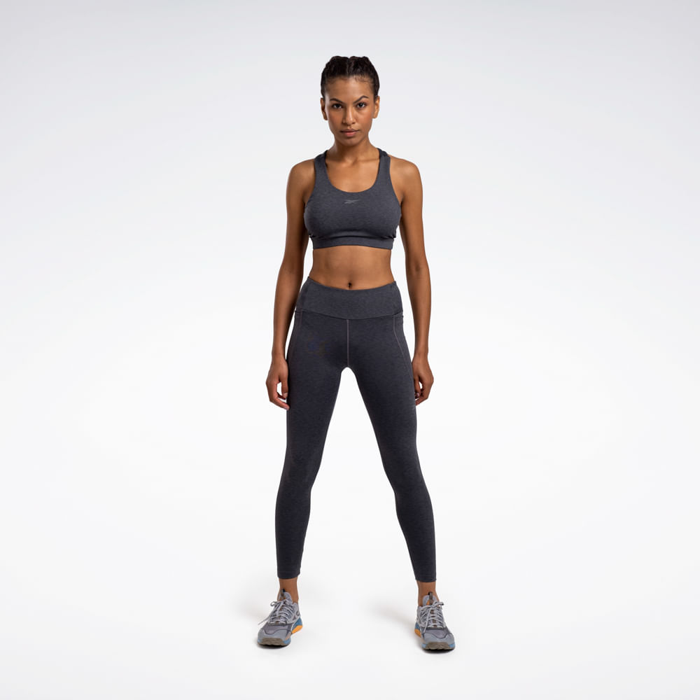 Top Reebok Active Feminino