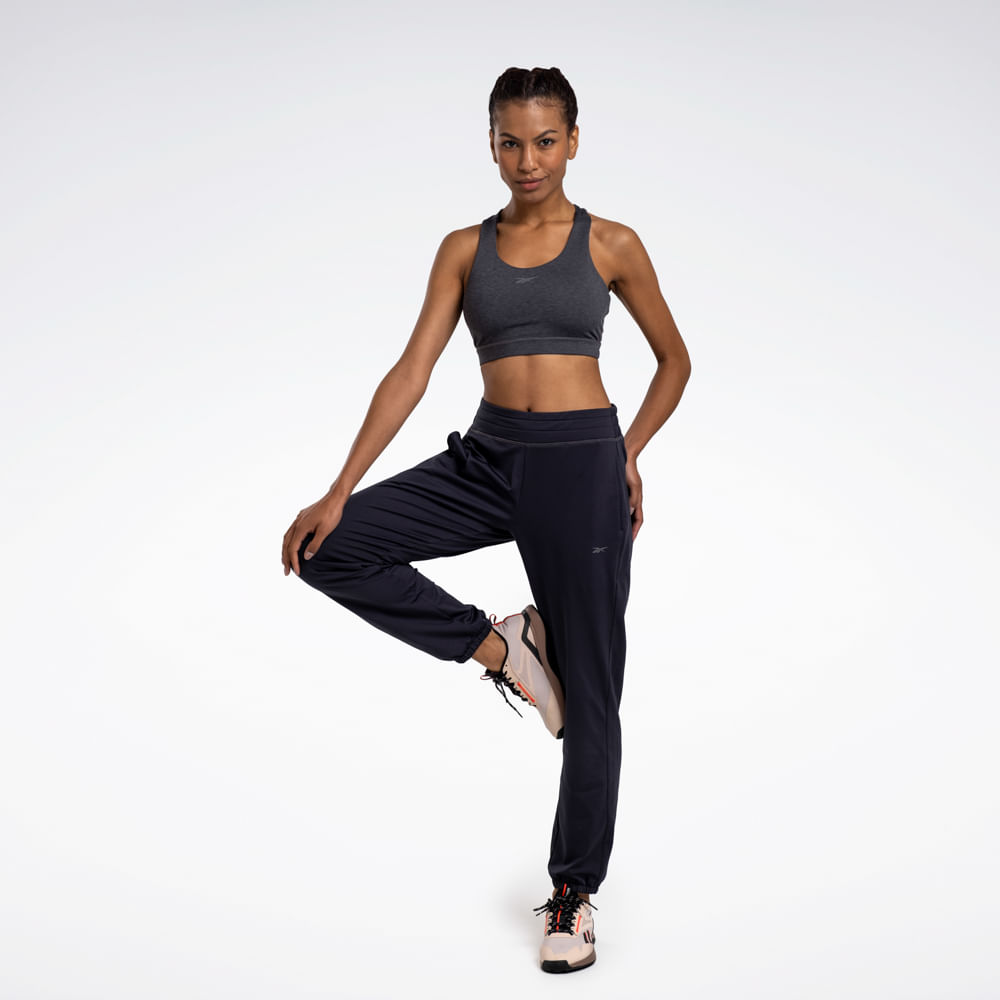 Top Reebok Active Feminino
