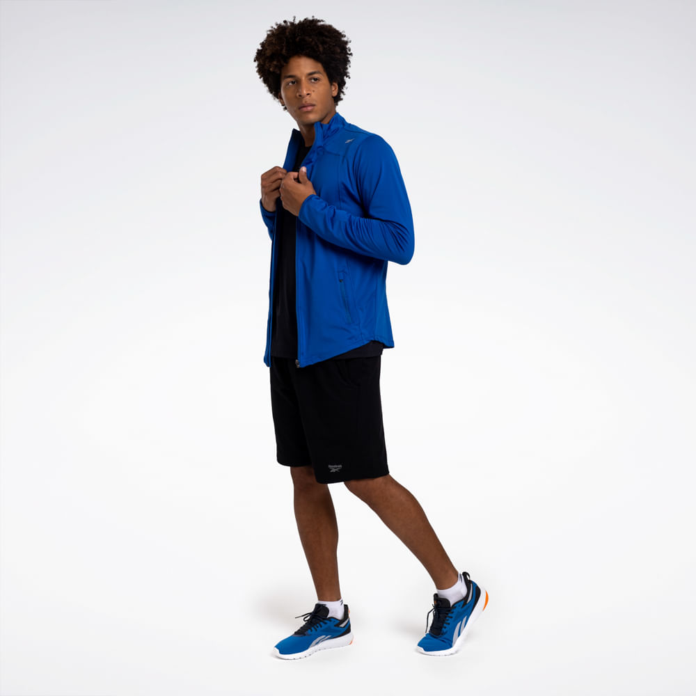 Jaqueta Reebok Active Masculina